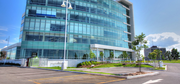 commercial glass door repair Elgin, Illinois